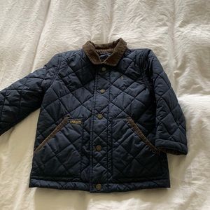 Boys jacket